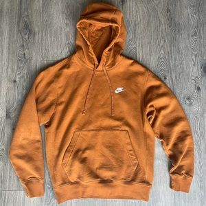 Nike Men's Sportswear Club Fleece Hoodie